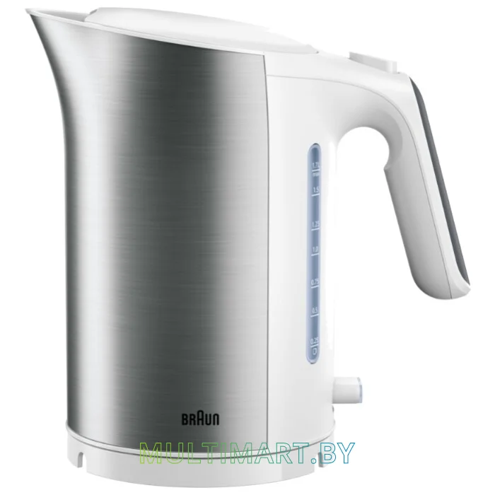 Электрочайник Braun WK 5100 (белый)